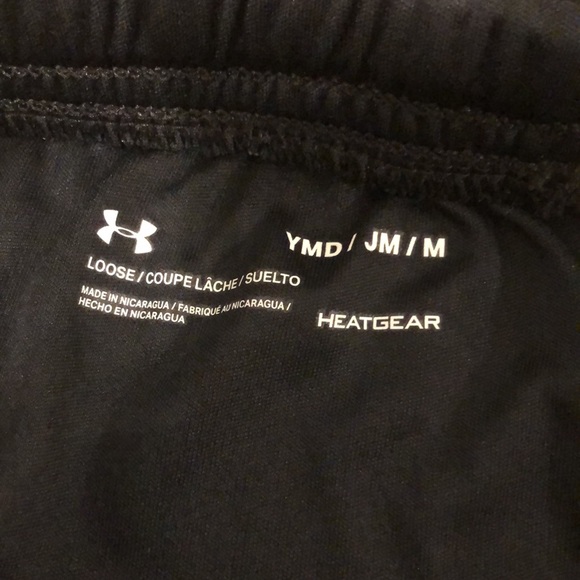 Under Armour Shorts - Picture 2 of 3